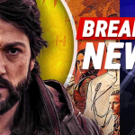 Disney’s Woke Star War Series Pushes Progressive Terminology in Stunning New Scene