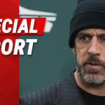 Aaron Rodgers Outrages Woke Left by Opposing Men in Women’s Sports