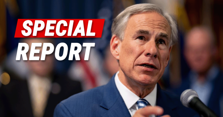 Governor Abbott Proposes 100% Tariff on New Yorkers Fleeing New York City After Election