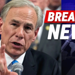 Texas Gov. Abbott Threatens to Remove Democrats Obstructing Redistricting Efforts