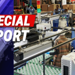 US Companies See Spike in Orders As Trump Tariffs Produce Results