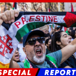 Democratic Socialists of America Praise Anti-Semitic Embassy Killer in Eye-Raising Post