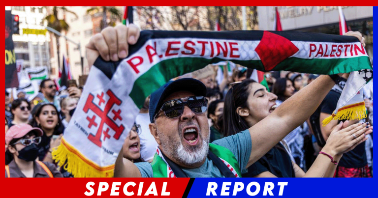 Democratic Socialists of America Praise Anti-Semitic Embassy Killer in Eye-Raising Post