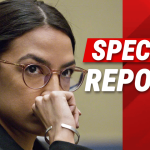 Border Czar Taunts AOC After She Threatens “Consequences” Over Prosecuting Democrats