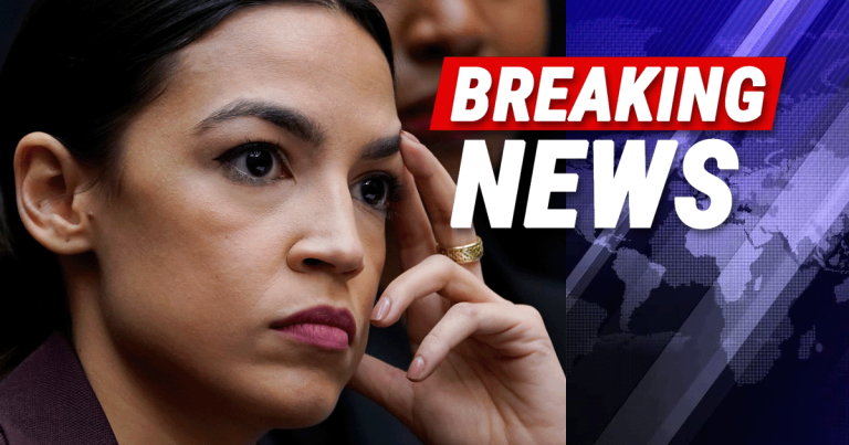 AOC Outed by Her Own Voters As they Blast Her As Do-Nothing “Rock Star”