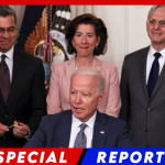 Former Biden Aide Admits Democrats Did “Undemocratic Things” to Stop Trump