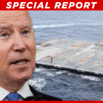 Biden’s Failed Gaza Pier Worse Than We Thought As New Report Reveals Injuries, Death