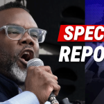 Chicago Mayor Stuns Residents with “Africa Day” Post Over Memorial Day Weekend