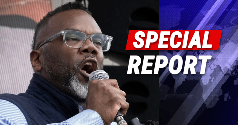 Chicago Mayor Stuns Residents with “Africa Day” Post Over Memorial Day Weekend