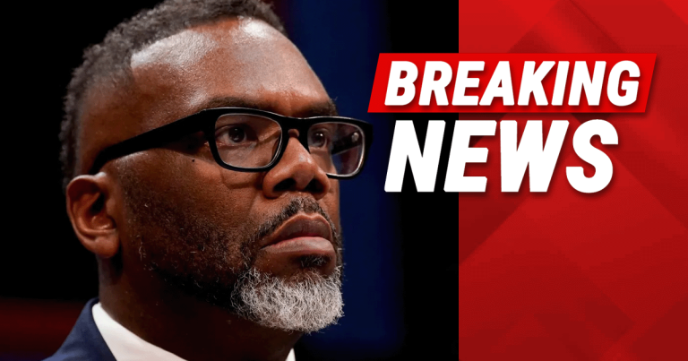 DOJ Investigating Blue City Mayor Who Hired Employees Based on Race