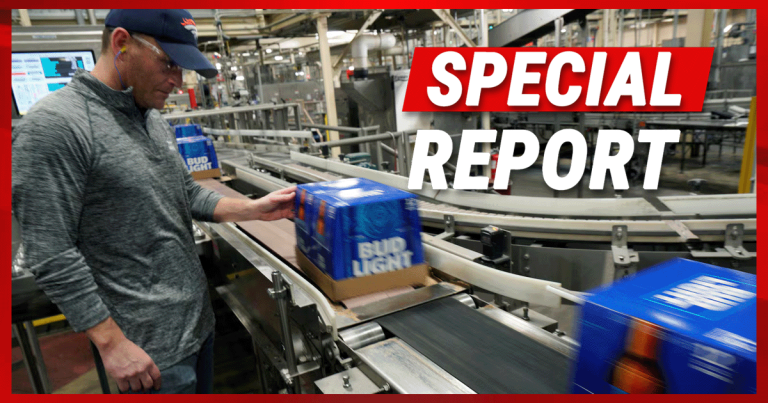 Bud Light Makes Stunning About-Face, Promises $300 Million to Invest in U.S. Jobs