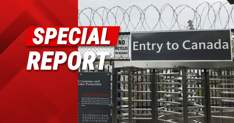 Canada Follows Trump Lead to Secure Their Border, Requires Visas to End Asylum Claims