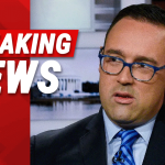 CNN Reporter Gets Taste of Own Medicine After His Tesla Is Vandalized by Woke Mob