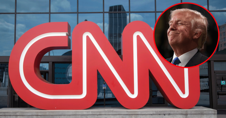 CNN Humiliated After Interviewing Cartel Member in Attempt to Slander President Trump