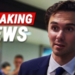David Hogg Claims DNC Spent $2 Billion to Hide Biden’s Decline, They Remove Him from Power