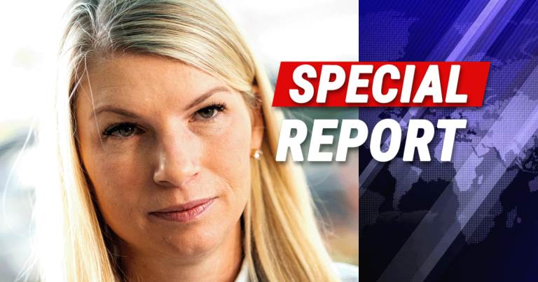 Democrat Admits that Medicaid Recipients Can’t Follow Work Requirements Because they Are “Addicts”