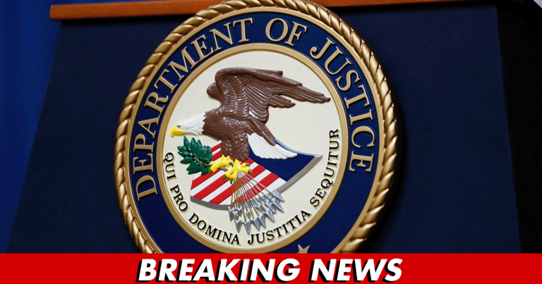 Trump DOJ Sues Eight Blue States For Failing To Maintain Accurate Voter Rolls