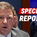 Trump Promotes Ally to Top DOJ Post, Will Hunt Down Weaponized Biden Schemes