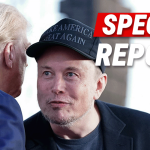 Elon Musk Reveals He Slept in Lincoln Bedroom While Leading DOGE in D.C.