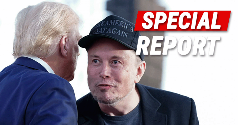 Elon Musk Reveals He Slept in Lincoln Bedroom While Leading DOGE in D.C.