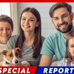 Sen Ted Cruz Pushes to Create Tax-Advantaged Accounts for Children, Seeding $1000