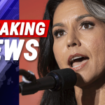 Intelligence Agents Exposed “Weaponizing” Government, Tulsi Gabbard Quickly Fires Them