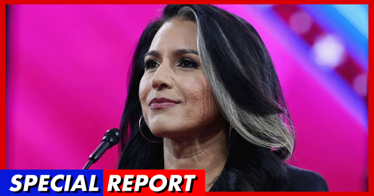 DOJ Unleashes New Strike Force After DNI Reveals Intelligence Weaponization