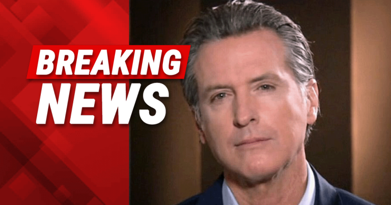 Democrats Join with GOP to Overturn Gov Newsom’s Ban on Gas Powered Cars