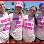 California School Board Votes to Ban Transgender Athletes from Girls’ Sports, Defying State Policy