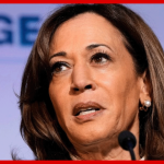 Harris Flops Hard in Return Speech, Threatens Possible Bid for California Governor