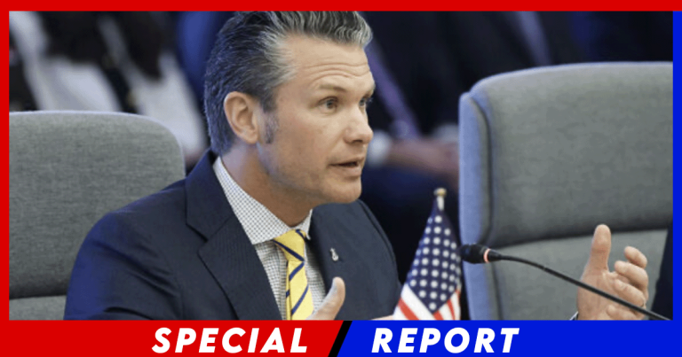 Hegseth Demands New Investigation Into Biden’s Botched Afghanistan Withdrawal
