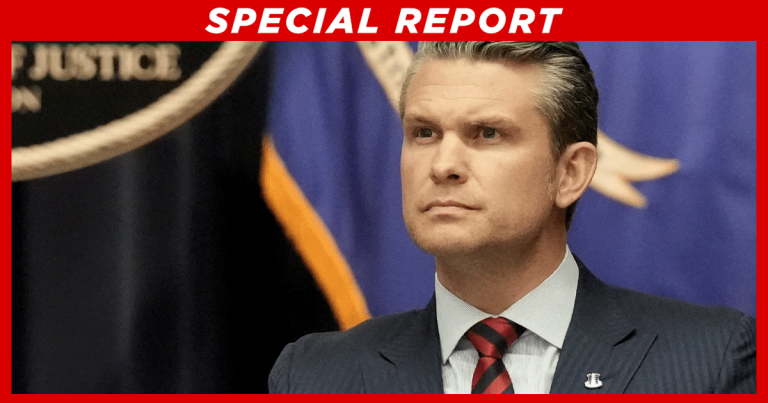 Pentagon Reverses Transgender Rules, Will Use Biological Gender for Soldiers’ Records