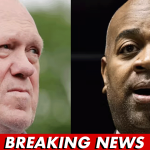 Democrat Tried to Storm ICE Facility, Gets Mocked by Border Czar