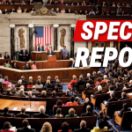 GOP Moving to Repeal FACE Act, A Law that Sent Pro-Life Americans to Jail