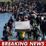 Agency Pushes Canada to Accept Illegals Fleeing Trump’s America