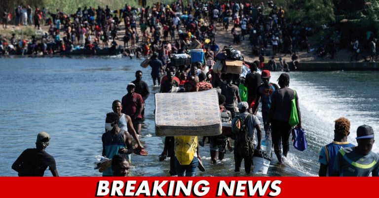 Agency Pushes Canada to Accept Illegals Fleeing Trump’s America