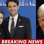 Israeli Embassy Staffers Murdered by Terrorist, Trump Condemns Killer and Issues Condolences