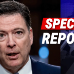 James Comey Calls Republicans “White Supremacist Adjacent” in Fresh Trump Attack