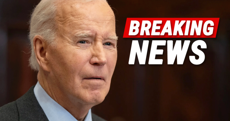 Minutes After Biden Reveals Cancer Diagnosis, Doctors Call Out Major White House Cover Up