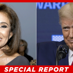 Trump Taps Judge Jeanine to Be Interim US Attorney of D.C.