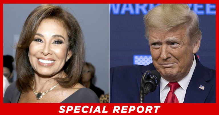 Trump Taps Judge Jeanine to Be Interim US Attorney of D.C.