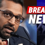 FBI Director Discovers Thousands of Russiagate Documents Set to be Destroyed by Deep State