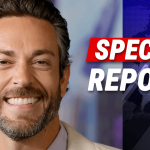 Conservative Actor Kicked Out of Hollywood Plans to Create Movie Studio