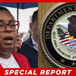 DOJ Files Charges Against Democrat Who Stormed ICE Facility in New Jersey