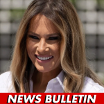 Melania Trump Announces New Audiobook Using AI Generated Voice