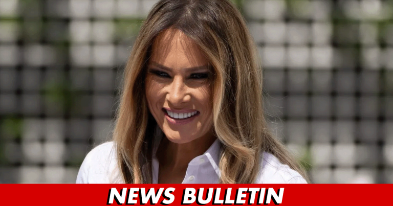 Melania Trump Announces New Audiobook Using AI Generated Voice