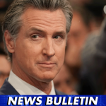 Gavin Newsom Mocked for Fabricated ‘Hustle’ Story As Elite Family Background Is Exposed
