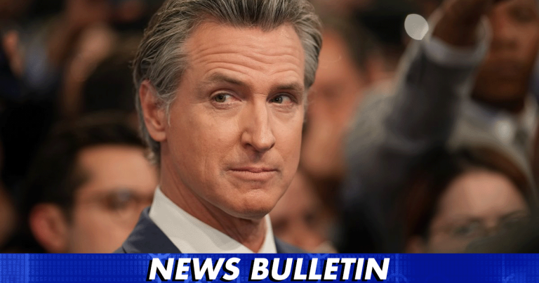Gavin Newsom Mocked for Fabricated ‘Hustle’ Story As Elite Family Background Is Exposed
