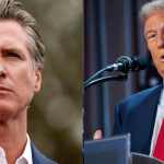 After Newsom Complains About National Guard Sent to LA, Trump Prepares 500 Marines
