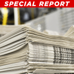 Liberal Newspaper Forced to Apologize After Producing Article with Fake Information